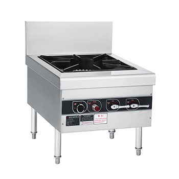 单头矮汤炉-炉具厨房设备-深圳市宏润厨房设备有限公司