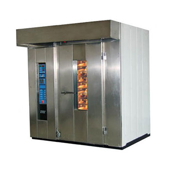 大型烤炉-面包房设备-深圳市宏润厨房设备有限公司